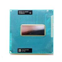 Процессор Intel® Core™ i7-3610QM