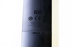 Пульт Xiaomi Mi XMRM-007 L55M5-5ARU