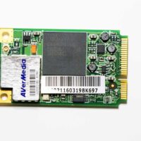 ТВ-карта Avermedia A316 Mini PCI-E DVB-T Цифровыеаналоговые (смешанные)