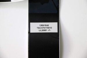 ШЛЕЙФ LVDS TSCKF0170010