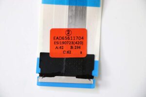 Шлейф LVDS EAD65611704