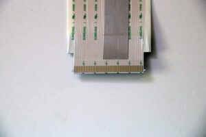 Шлейф LVDS EAD65611704