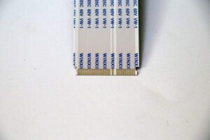 Шлейф LVDS от MSD6586-T8E2 HARPER 55U750TS