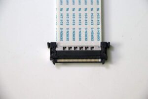 Шлейф LVDS от Supra STV-LC40ST660FL