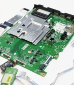 MAIN-SSB Board EAX69047304 66557202   для LG OLED55BX6LB