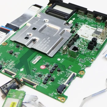 MAIN-SSB Board EAX69047304 66557202   для LG OLED55BX6LB