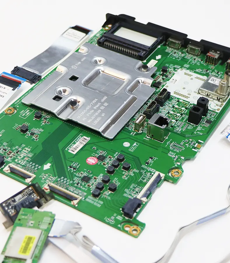 MAIN-SSB Board EAX69047304 66557202 для LG OLED55BX6LB MAIN-SSB Board EAX69047304 66557202 для LG OLED55BX6LB