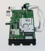 MAIN-SSB Board EAX69047304 66557202   для LG OLED55BX6LB