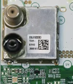 MAIN-SSB Board EAX69047304 66557202   для LG OLED55BX6LB