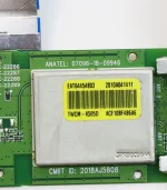 MAIN-SSB Board EAX69047304 66557202   для LG OLED55BX6LB