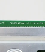 MAIN-SSB Board EAX69047304 66557202   для LG OLED55BX6LB