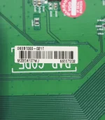 MAIN-SSB Board EAX69047304 66557202   для LG OLED55BX6LB