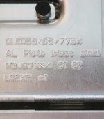 MAIN-SSB Board EAX69047304 66557202   для LG OLED55BX6LB