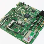 LG 32LB75 EBR39300504 EAX37632202
