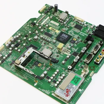 LG 32LB75 EBR39300504 EAX37632202