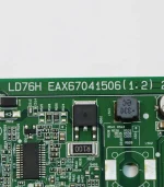 LG 32LJ510U 64424179 EAX67041506
