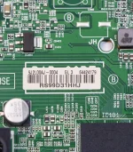 LG 32LJ510U 64424179 EAX67041506