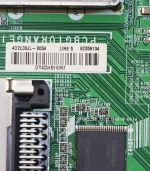 LG 42LB552V 62356104 EAX65388006