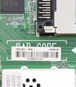 LG 42LB628V 62356105 EAX65388003