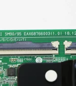 LG 55SM9800PLA 88589601 EAX68766003