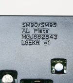 LG 55SM9800PLA 88589601 EAX68766003