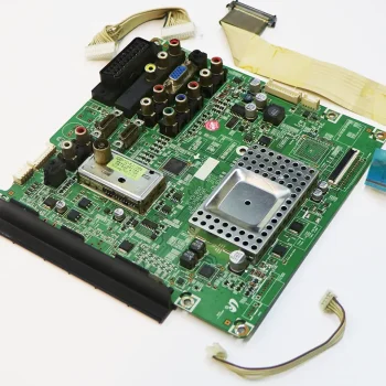SAMSUNG LE26A330J BN41-00982B