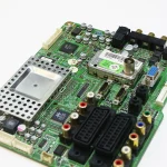 SAMSUNG LE26S81BS BN94-01194M BN41-00878A