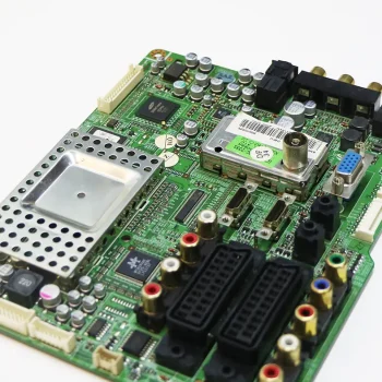 SAMSUNG LE26S81BS BN94-01194M BN41-00878A