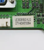 SAMSUNG LE26S81BS BN94-01194M BN41-00878A