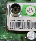 SAMSUNG LE26S81BS BN94-01194M BN41-00878A