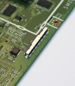 SAMSUNG LE32B550A5W BN94-02668L BN41-01167B