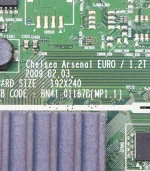 SAMSUNG LE32B550A5W BN94-02668L BN41-01167B