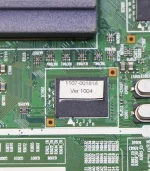 SAMSUNG LE32B550A5W BN94-02668L BN41-01167B