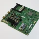 SAMSUNG LE40D550K1W BN94-06106B BN41-01603C