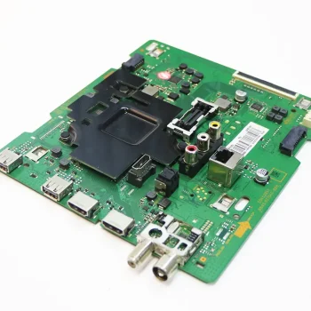 SAMSUNG QE50Q60TAU BN94-15733H BN41-02756C