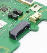 SAMSUNG QE50Q60TAU BN94-15733H BN41-02756C