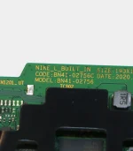 SAMSUNG QE50Q60TAU BN94-15733H BN41-02756C