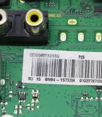 SAMSUNG QE50Q60TAU BN94-15733H BN41-02756C