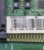 SAMSUNG UE32FH4003W BN94-07162M BN41-01897A
