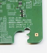SAMSUNG UE32H6400 BN41-02156A