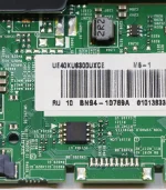 SAMSUNG UE40KU6300U BN94-10769A BN41-02528A