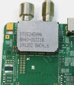 SAMSUNG UE43RU7090U BN94-15016A BN41-02703C