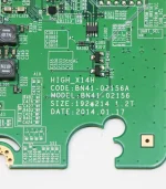 SAMSUNG UE48H6410AU BN94-07548G BN41-02156A