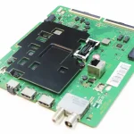 SAMSUNG UE55TU7500U BN94-161030 BN41-02751B-000