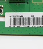 SAMSUNG UE55TU7500U BN94-161030 BN41-02751B-000