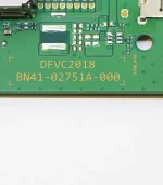 SAMSUNG UE58TU7100U BN94-15312X BN41-02751A-000