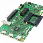 SONY 32R433B 1-889-355-11