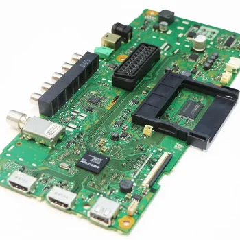 SONY 32R433B 1-889-355-11