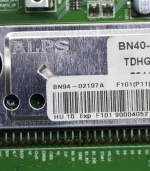 Samsung LE37A686M1F BN94-02197A BN41-00974B