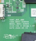 Samsung QB43R-B BN94-17352C BN41-02804A